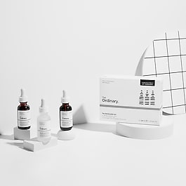 The Skinimalist Set - Face care set